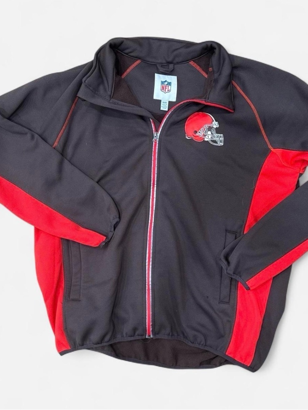NFL Chicago Bears Jacket